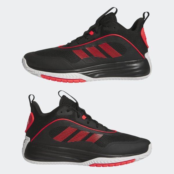 Pánské basketbalové boty adidas OWNTHEGAME 3.0 - foto 9