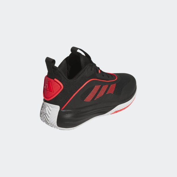 Pánské basketbalové boty adidas OWNTHEGAME 3.0 - foto 6