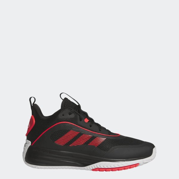 Pánské basketbalové boty adidas OWNTHEGAME 3.0 - foto 1