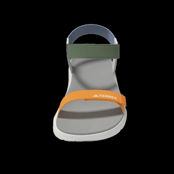 Sandále adidas TERREX HYDROTERRA LIGHT - foto 14