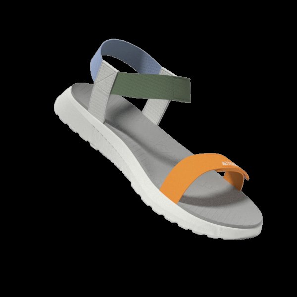 Sandále adidas TERREX HYDROTERRA LIGHT - foto 15