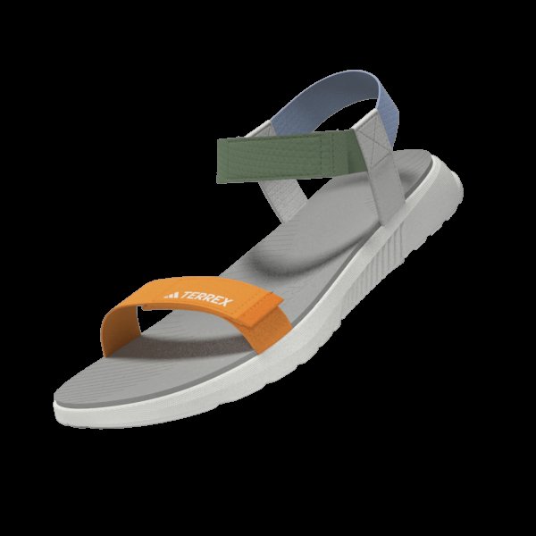 Sandále adidas TERREX HYDROTERRA LIGHT - foto 13