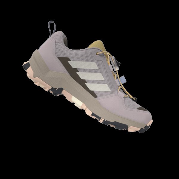 Dětské outdoorové boty adidas TERREX AX4S SL K - foto 16