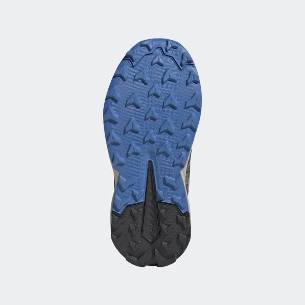 Dětské outdoorové boty adidas TERREX TRAILMAKER 2 CP K - foto 3