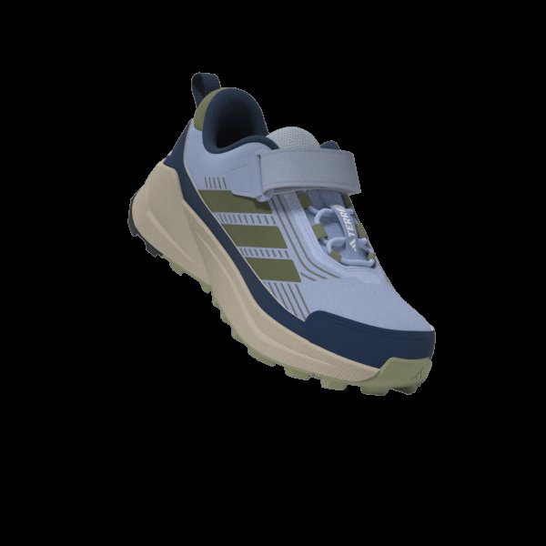 Dětské kotníkové boty adidas TERREX TRAILMAKER 2 CF K - foto 7