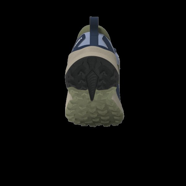 Dětské kotníkové boty adidas TERREX TRAILMAKER 2 CF K - foto 10