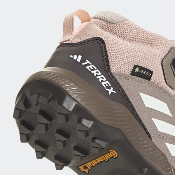 Dětské kotníkové boty adidas TERREX MID GTX K - foto 7