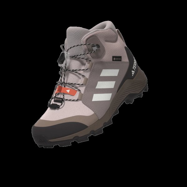 Dětské kotníkové boty adidas TERREX MID GTX K - foto 13