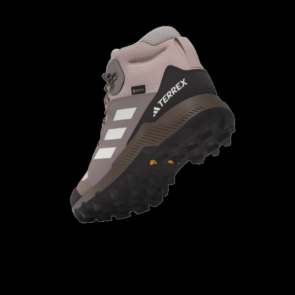 Dětské kotníkové boty adidas TERREX MID GTX K - foto 19