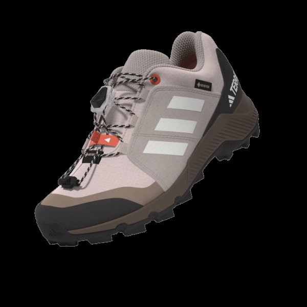 Dětské outdoorové boty adidas TERREX GTX K - foto 13
