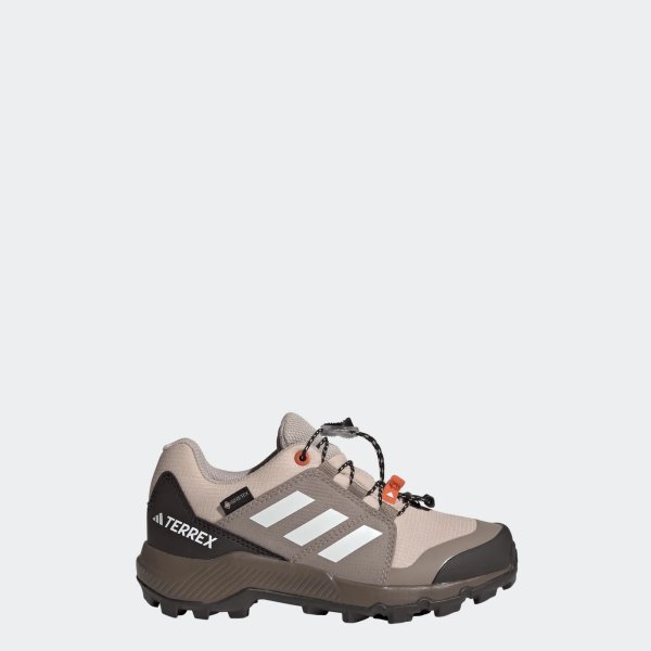 Dětské outdoorové boty adidas TERREX GTX K - foto 1