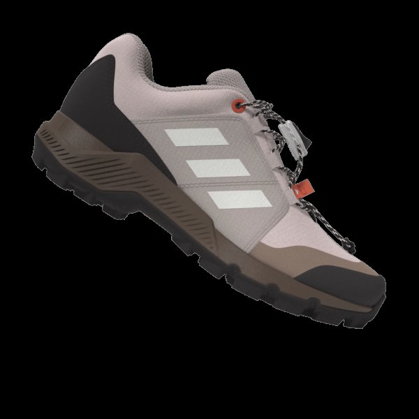 Dětské outdoorové boty adidas TERREX GTX K - foto 16