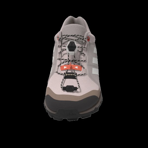 Dětské outdoorové boty adidas TERREX GTX K - foto 14