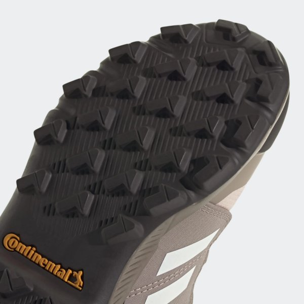 Dětské outdoorové boty adidas TERREX GTX K - foto 8