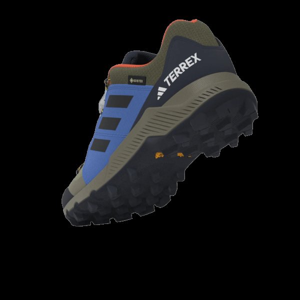 Dětské outdoorové boty adidas TERREX GTX K - foto 19