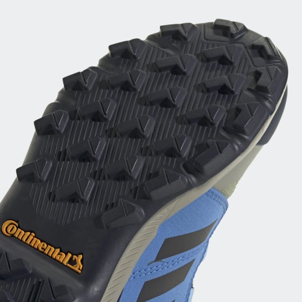 Dětské outdoorové boty adidas TERREX GTX K - foto 8
