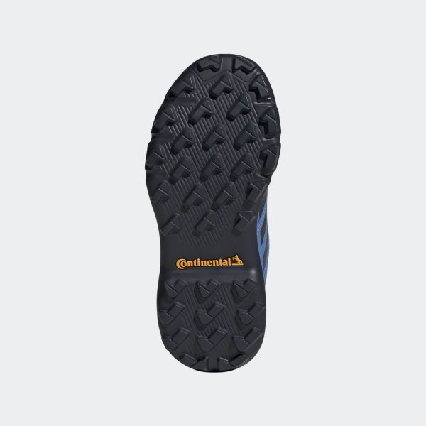 Dětské outdoorové boty adidas TERREX GTX K - foto 3