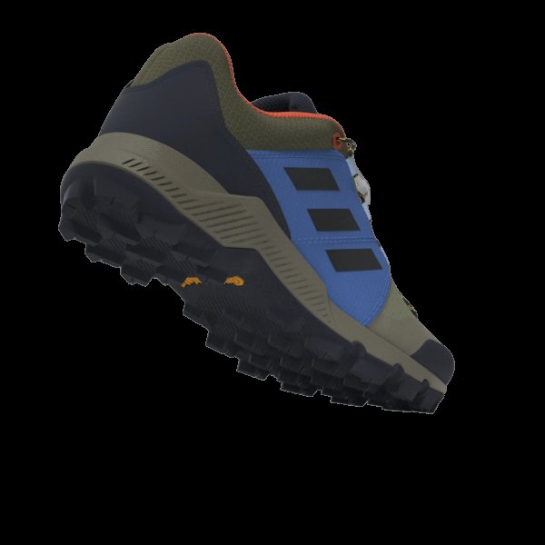 Dětské outdoorové boty adidas TERREX GTX K - foto 17