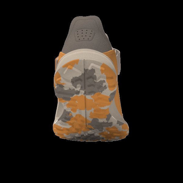 Dětské outdoorové boty adidas TERREX VOYAGER 21 SLIPON K - foto 16