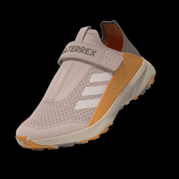 Dětské outdoorové boty adidas TERREX VOYAGER 21 SLIPON K - foto 11