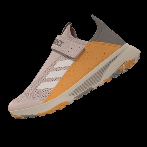 Dětské outdoorové boty adidas TERREX VOYAGER 21 SLIPON K - foto 10