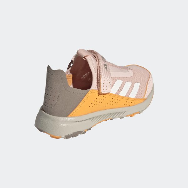 Dětské outdoorové boty adidas TERREX VOYAGER 21 SLIPON K - foto 6