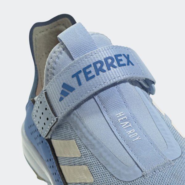 Dětské outdoorové boty adidas TERREX VOYAGER 21 SLIPON K - foto 7