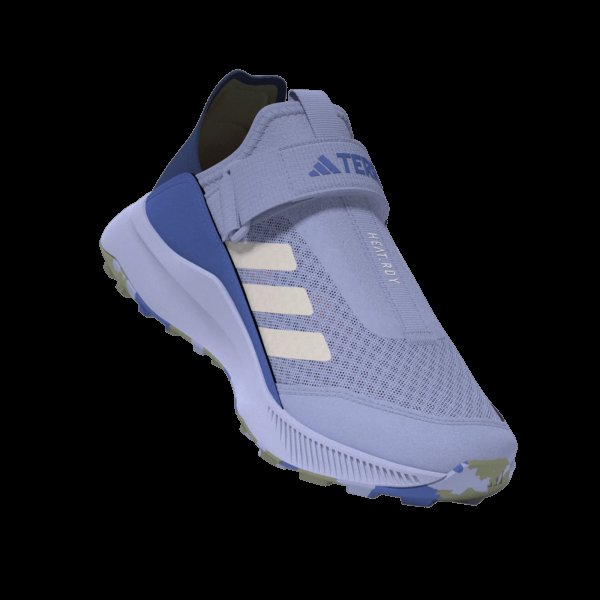 Dětské outdoorové boty adidas TERREX VOYAGER 21 SLIPON K - foto 13