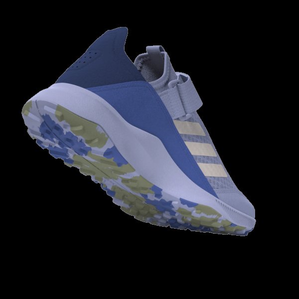 Dětské outdoorové boty adidas TERREX VOYAGER 21 SLIPON K - foto 15