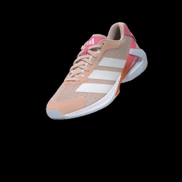 Dámské sálové boty adidas Adizero Counterblast W - foto 11
