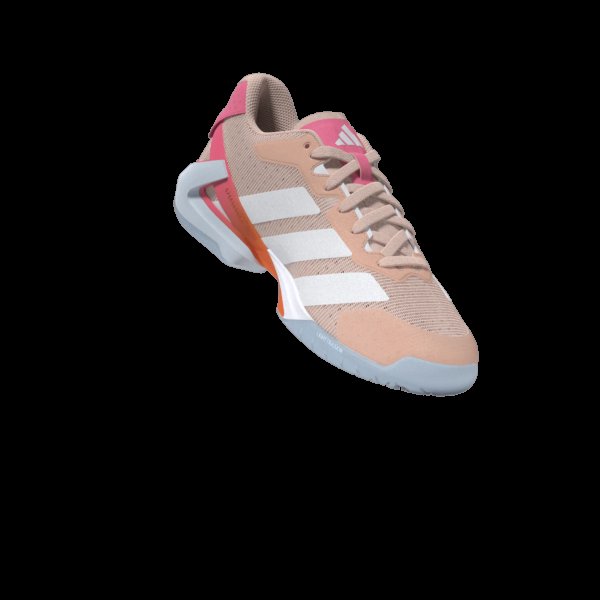 Dámské sálové boty adidas Adizero Counterblast W - foto 13