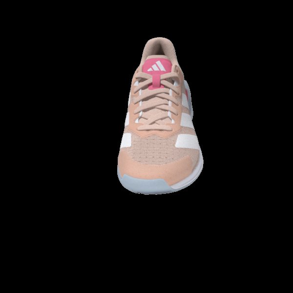 Dámské sálové boty adidas Adizero Counterblast W - foto 12