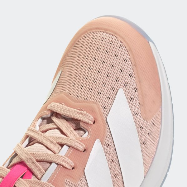 Dámské sálové boty adidas Adizero Counterblast W - foto 7
