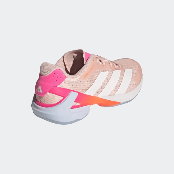 Dámské sálové boty adidas Adizero Counterblast W - foto 6