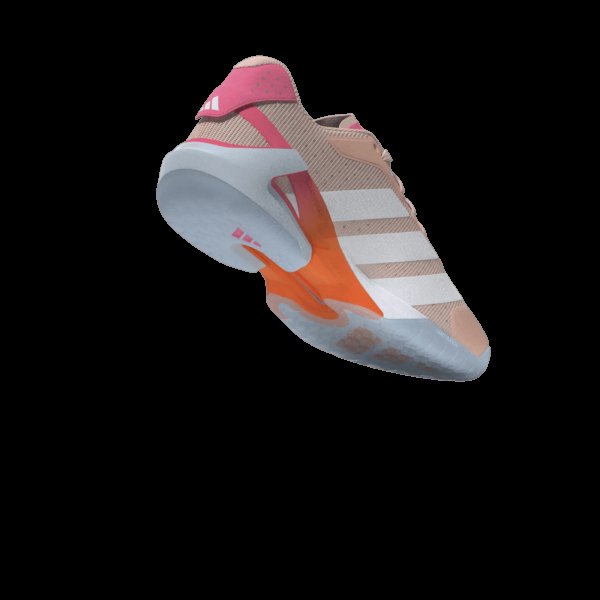 Dámské sálové boty adidas Adizero Counterblast W - foto 15