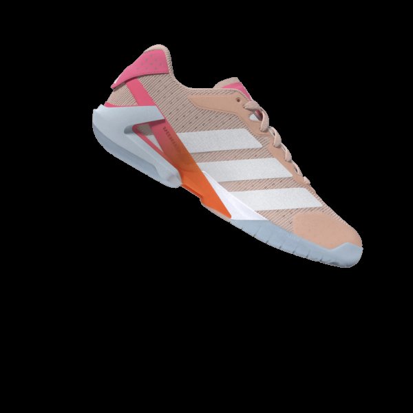 Dámské sálové boty adidas Adizero Counterblast W - foto 14