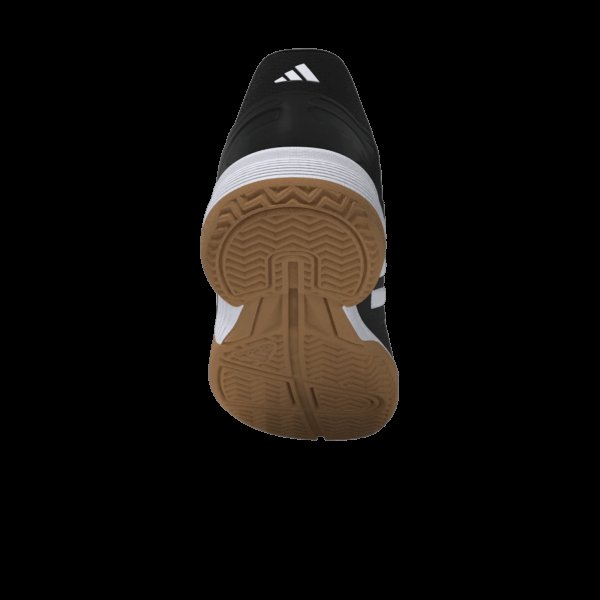 Dětské sálové boty adidas Speedcourt K Velcro - foto 17