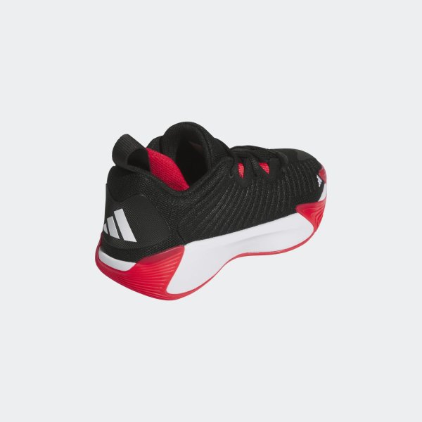 Dětské basketbalové boty adidas Adidas Initiation J - foto 6