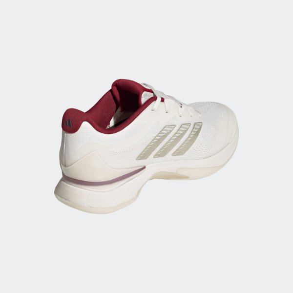 Dámské tenisové boty adidas Avacourt 3 - foto 6