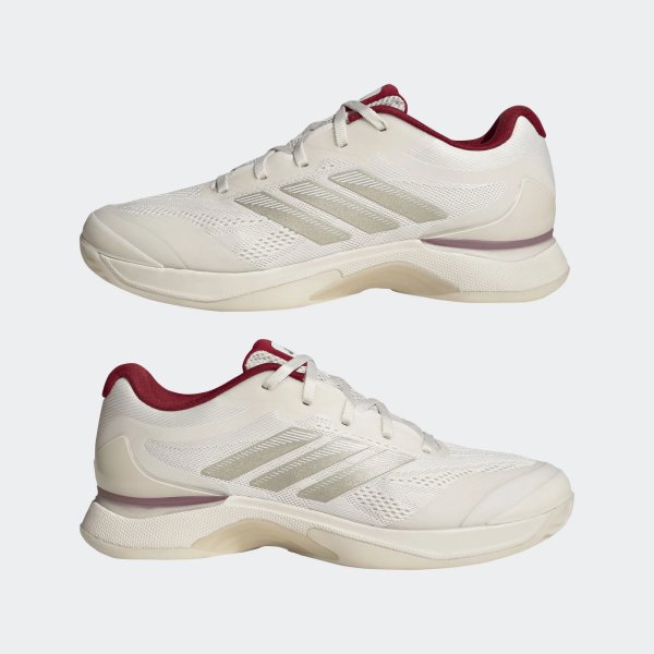 Dámské tenisové boty adidas Avacourt 3 - foto 9