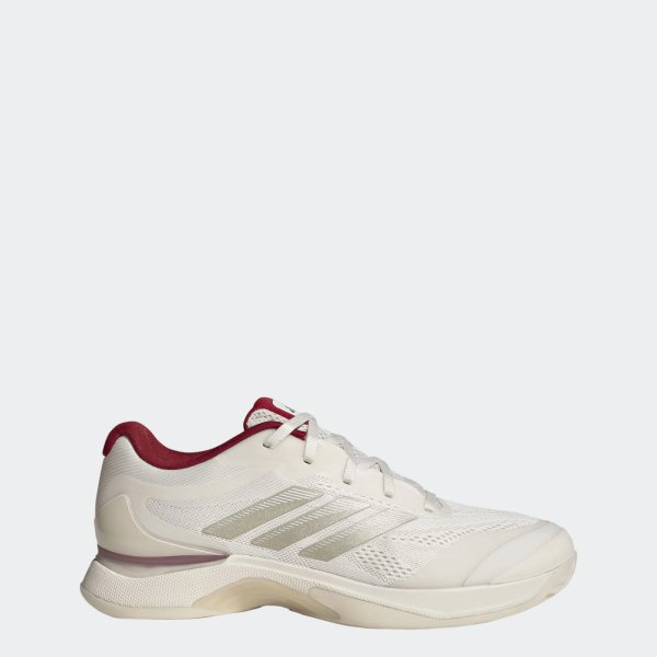 Dámské tenisové boty adidas Avacourt 3 - foto 1