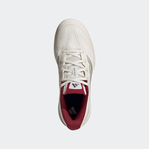 Dámské tenisové boty adidas Avacourt 3 - foto 2