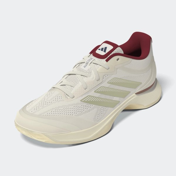 Dámské tenisové boty adidas Avacourt 3 - foto 10
