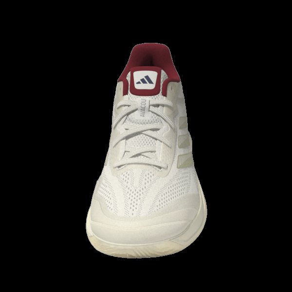 Dámské tenisové boty adidas Avacourt 3 - foto 14