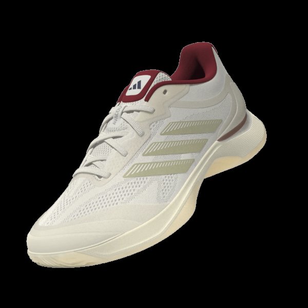 Dámské tenisové boty adidas Avacourt 3 - foto 13