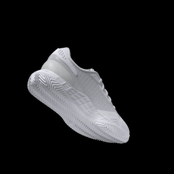 Dámské tenisové boty adidas Defiant Speed 2 W CL - foto 17