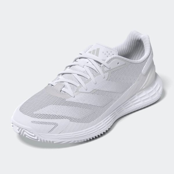 Dámské tenisové boty adidas Defiant Speed 2 W CL - foto 10