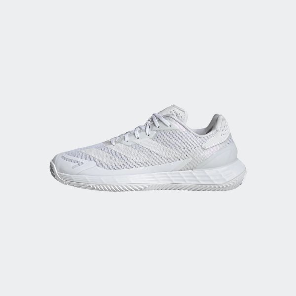 Dámské tenisové boty adidas Defiant Speed 2 W CL - foto 11