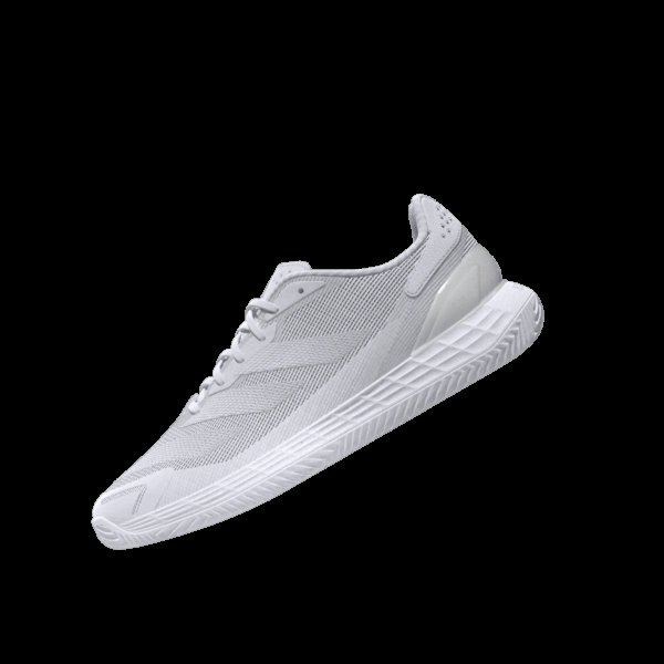 Dámské tenisové boty adidas Defiant Speed 2 W CL - foto 12