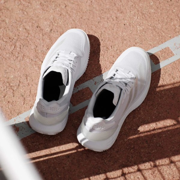 Dámské tenisové boty adidas Defiant Speed 2 W CL - foto 24